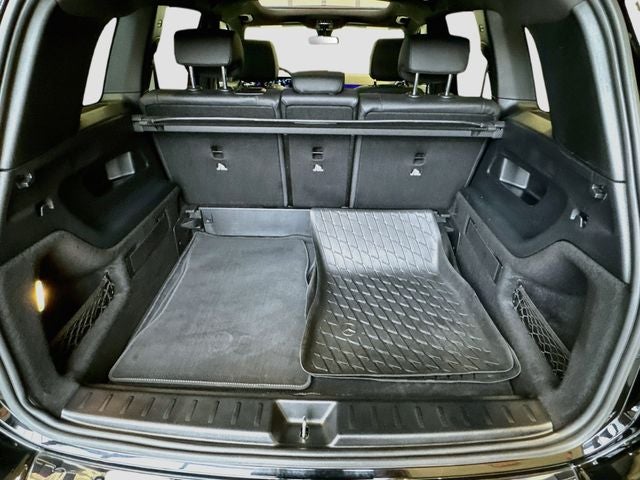 2023 Mercedes-Benz GLB GLB 250 4MATIC®