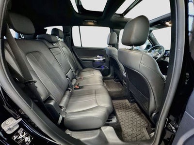 2023 Mercedes-Benz GLB GLB 250 4MATIC®