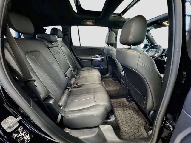 2023 Mercedes-Benz GLB GLB 250 4MATIC®