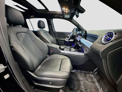 2023 Mercedes-Benz GLB GLB 250 4MATIC®