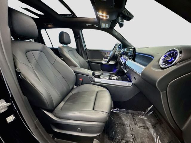 2023 Mercedes-Benz GLB GLB 250 4MATIC®