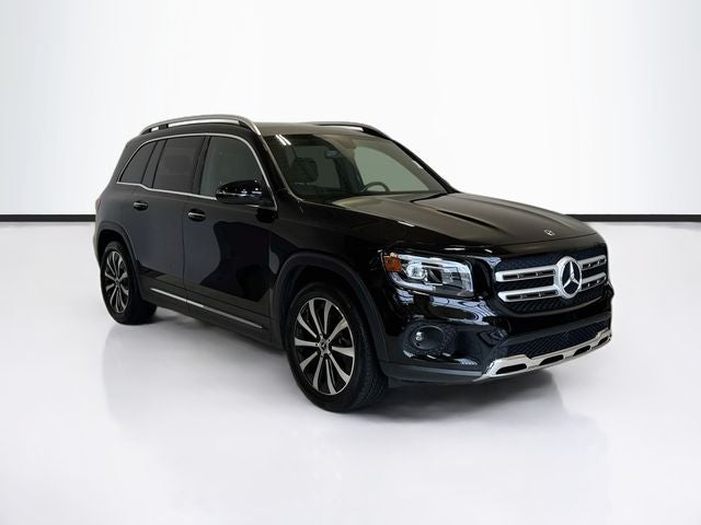 2023 Mercedes-Benz GLB GLB 250 4MATIC®