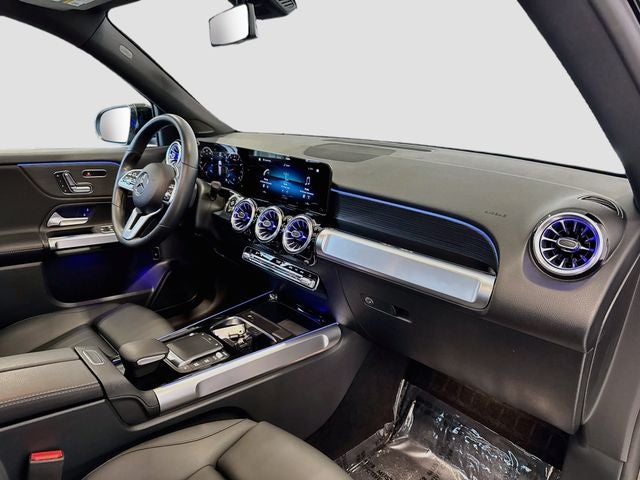 2023 Mercedes-Benz GLB GLB 250 4MATIC®