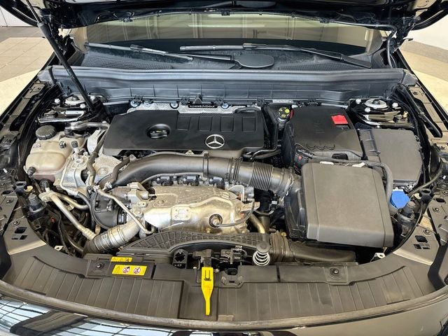2023 Mercedes-Benz GLB GLB 250 4MATIC®