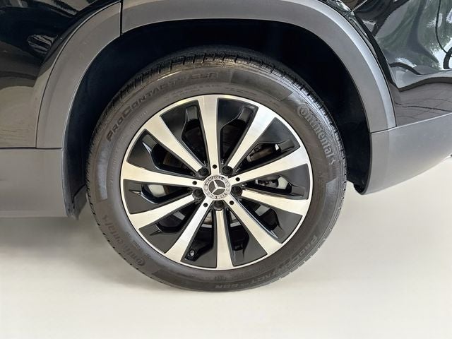 2023 Mercedes-Benz GLB GLB 250 4MATIC®