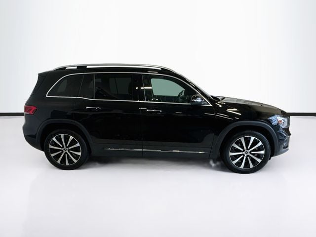 2023 Mercedes-Benz GLB GLB 250 4MATIC®