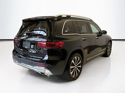 2023 Mercedes-Benz GLB GLB 250 4MATIC®