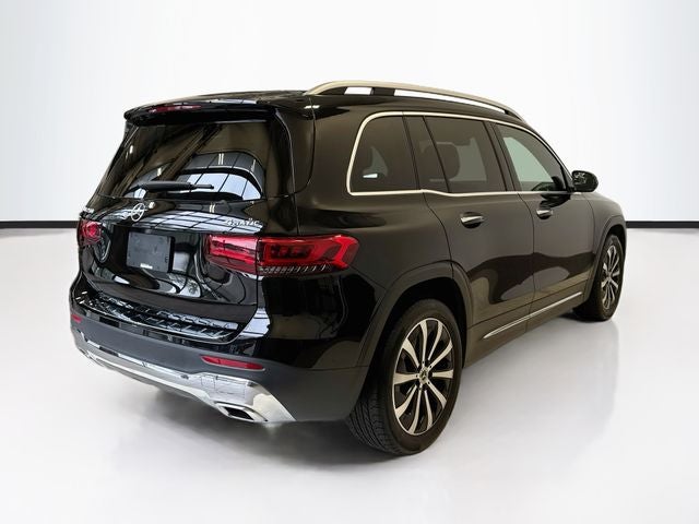 2023 Mercedes-Benz GLB GLB 250 4MATIC®