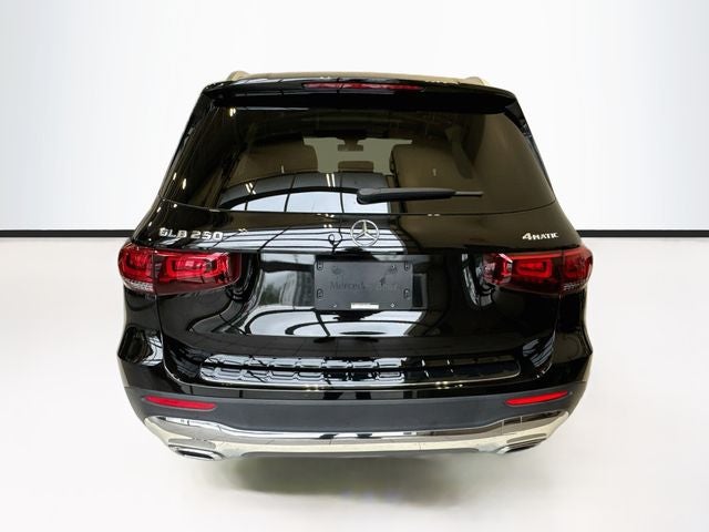 2023 Mercedes-Benz GLB GLB 250 4MATIC®