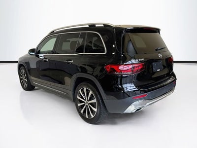 2023 Mercedes-Benz GLB GLB 250 4MATIC®