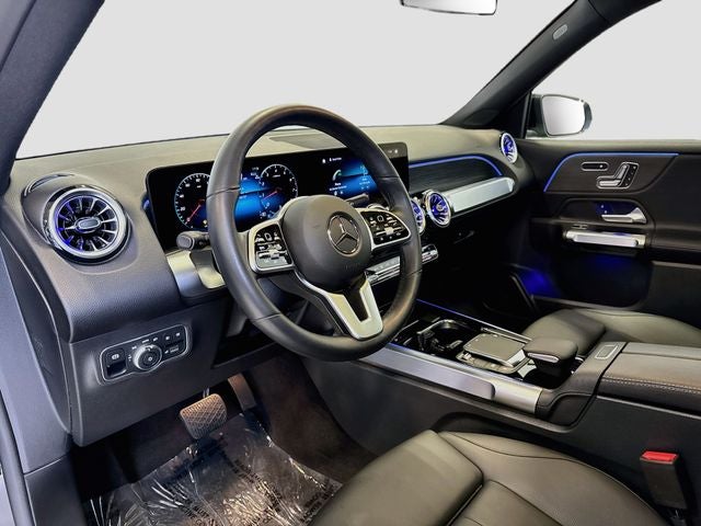 2023 Mercedes-Benz GLB GLB 250 4MATIC®