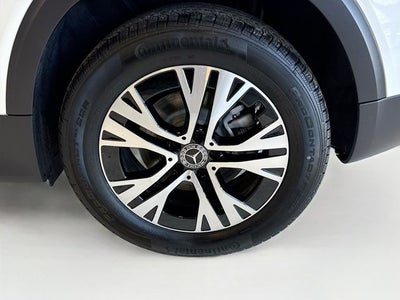 2026 Mercedes-Benz GLB GLB 250 4MATIC®