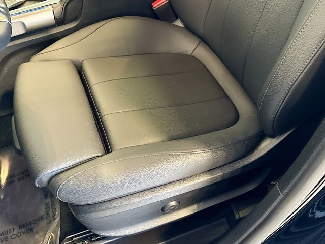 2025 Mercedes-Benz GLB GLB 250 4MATIC®