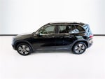 2025 Mercedes-Benz GLB GLB 250 4MATIC®
