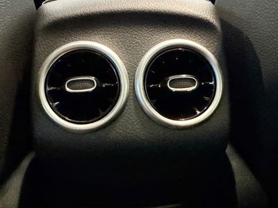 2025 Mercedes-Benz GLB GLB 250 4MATIC®