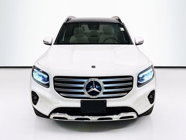 2025 Mercedes-Benz GLB GLB 250 4MATIC®