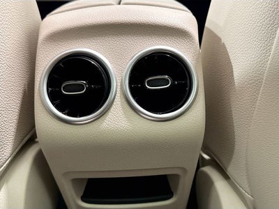 2025 Mercedes-Benz GLB GLB 250 4MATIC®