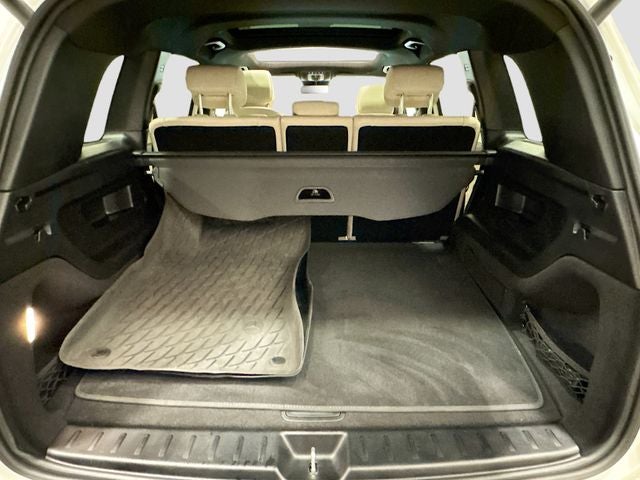 2025 Mercedes-Benz GLB GLB 250 4MATIC®