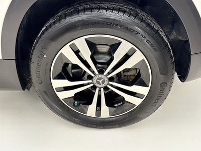 2025 Mercedes-Benz GLB GLB 250 4MATIC®