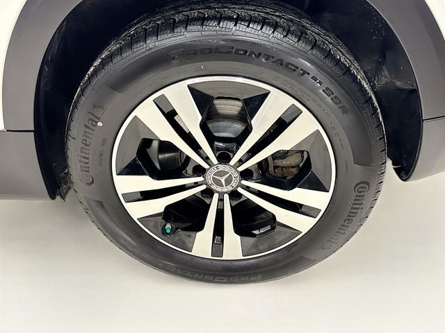 2025 Mercedes-Benz GLB GLB 250 4MATIC®