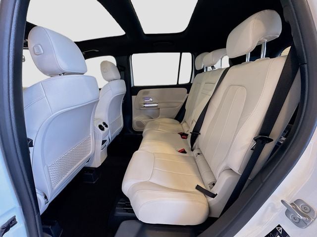 2026 Mercedes-Benz GLB GLB 250 4MATIC®