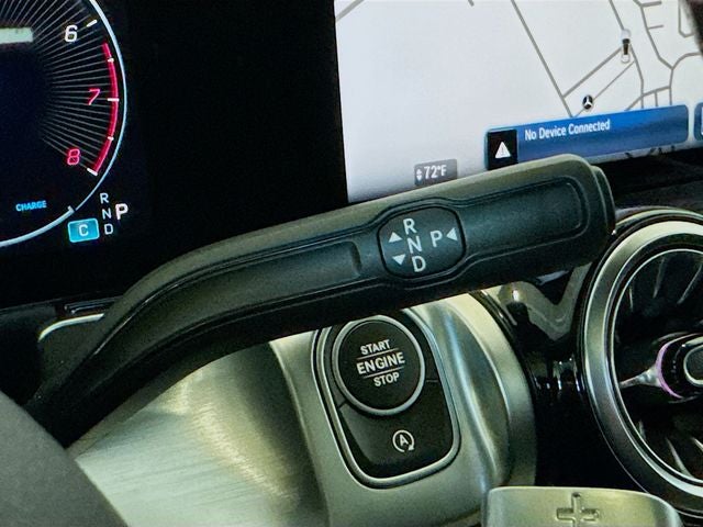 2025 Mercedes-Benz GLB GLB 250 4MATIC®