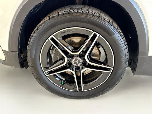 2025 Mercedes-Benz GLB GLB 250 4MATIC®