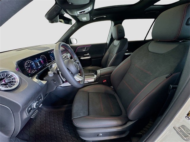 2025 Mercedes-Benz GLB GLB 250 4MATIC®