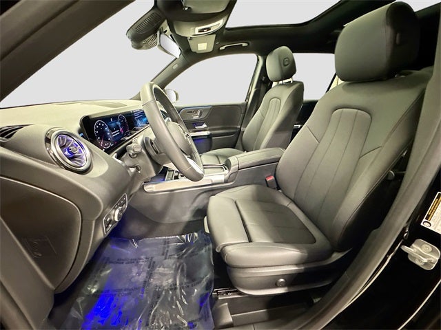 2025 Mercedes-Benz GLB GLB 250 4MATIC®