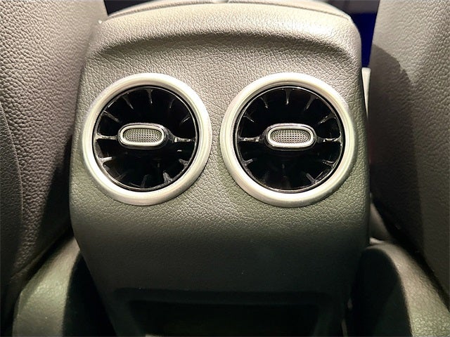 2025 Mercedes-Benz GLB GLB 250 4MATIC®