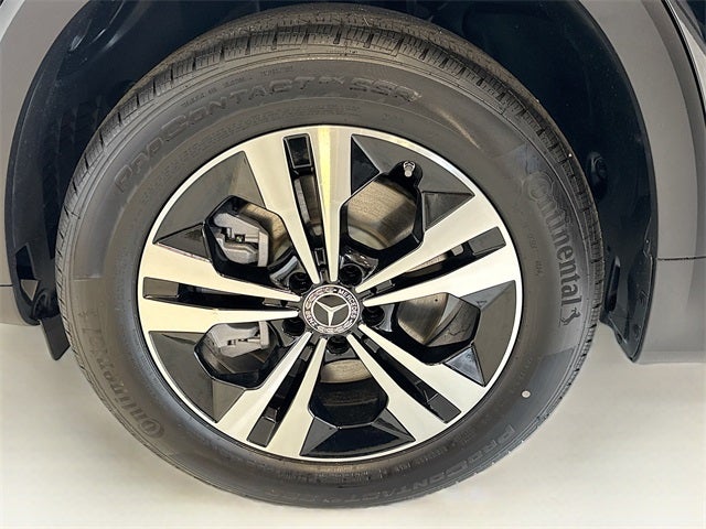 2025 Mercedes-Benz GLB GLB 250 4MATIC®