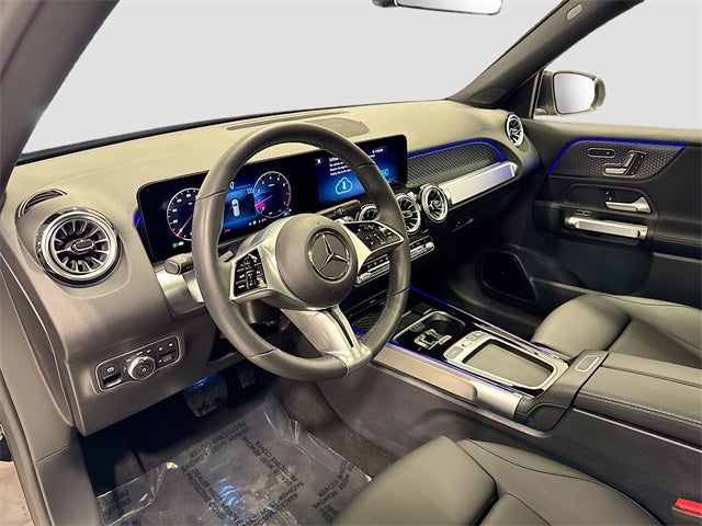 2025 Mercedes-Benz GLB GLB 250 4MATIC®