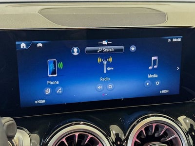 2025 Mercedes-Benz GLB GLB 250 4MATIC®