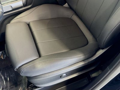 2025 Mercedes-Benz GLB GLB 250 4MATIC®