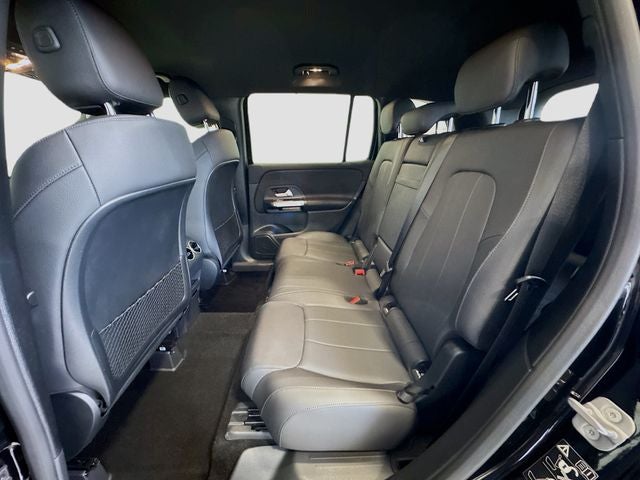 2025 Mercedes-Benz GLB GLB 250 4MATIC®