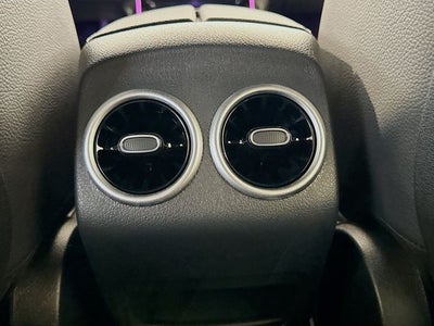 2025 Mercedes-Benz GLB GLB 250 4MATIC®