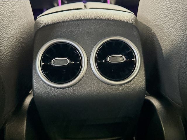 2025 Mercedes-Benz GLB GLB 250 4MATIC®