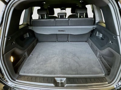 2025 Mercedes-Benz GLB GLB 250 4MATIC®