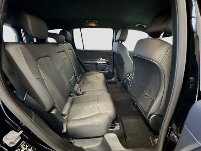 2025 Mercedes-Benz GLB GLB 250 4MATIC®
