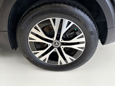 2025 Mercedes-Benz GLB GLB 250 4MATIC®