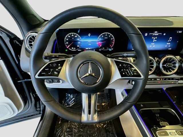 2026 Mercedes-Benz GLB GLB 250 4MATIC®
