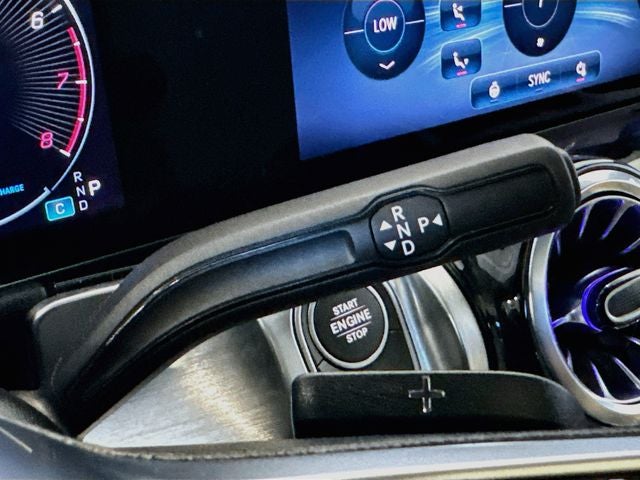 2026 Mercedes-Benz GLB GLB 250 4MATIC®