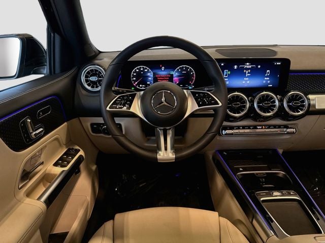 2026 Mercedes-Benz GLB GLB 250 4MATIC®