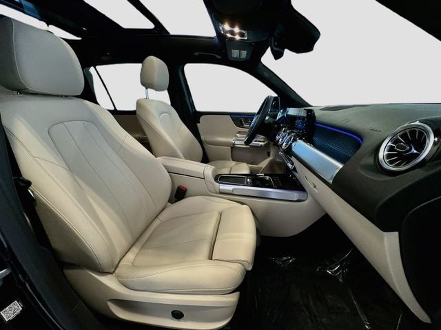 2026 Mercedes-Benz GLB GLB 250 4MATIC®