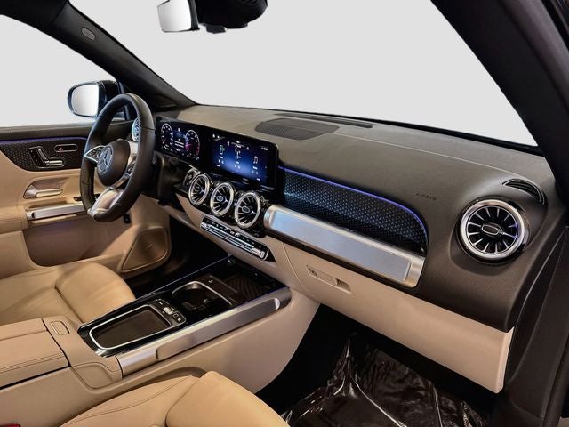 2026 Mercedes-Benz GLB GLB 250 4MATIC®