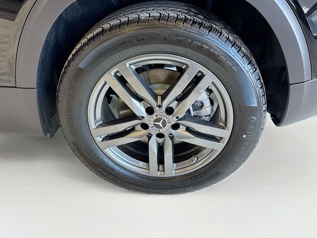 2026 Mercedes-Benz GLB GLB 250 4MATIC®