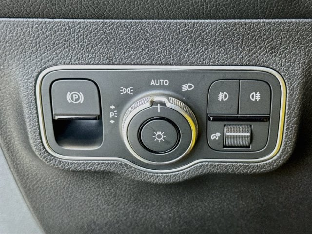 2026 Mercedes-Benz GLB GLB 250 4MATIC®