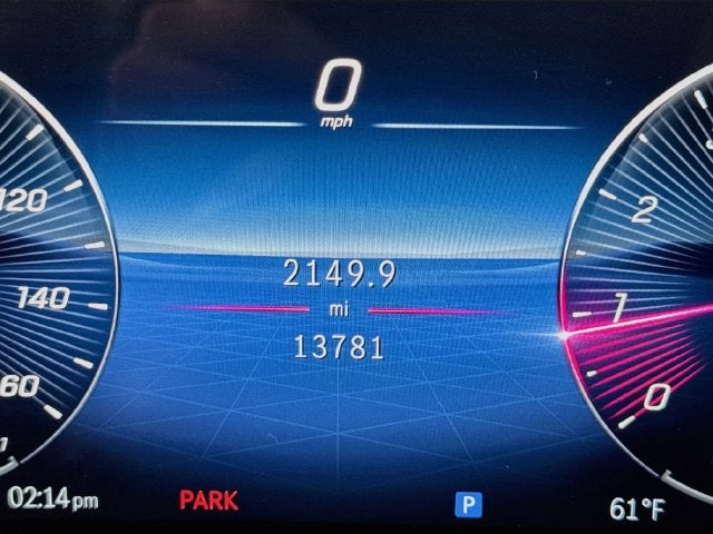 2026 Mercedes-Benz GLB GLB 250 4MATIC®