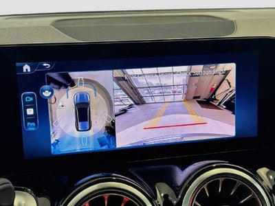 2026 Mercedes-Benz GLB GLB 250 4MATIC®