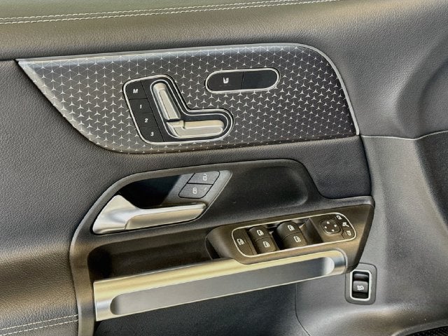 2026 Mercedes-Benz GLB GLB 250 4MATIC®